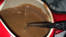 Chocolate quente