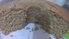 Bolo Fa-Tri-Mi da Je