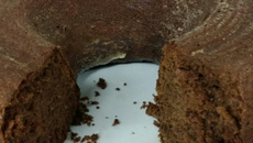 Bolo de ameixa tudo de bom