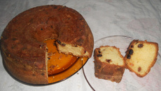 Bolo de Natal