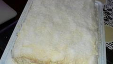 Bolo de Coco