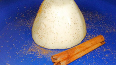 Curau de Milho Original