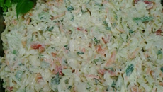 Salada fantasia