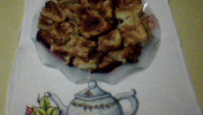 Mata fome da Vó Rosa