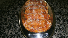 Panquecas Deliciosas