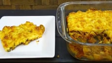 Torta de fandangos (chip's)