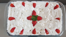 Pavê tentação super fácil