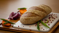 Pão Australiano, estilo do Outback