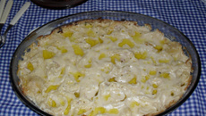 Rondelli vapt - vupt