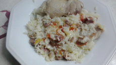 Arroz de braga