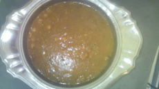 Harira (sopa marroquina)