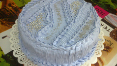 Glacê que não derrete