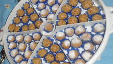 Cajuzinho em apenas 2 passos