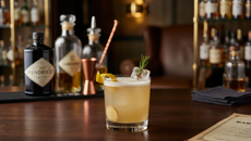 Morfina Tea Drink