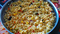 Meu arroz