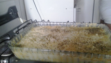 Escondidinho econômico