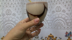 Batida de Sonho de Valsa