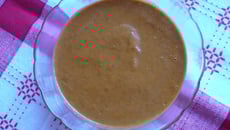 Molho para churrasco