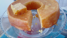 Bolo de Milho