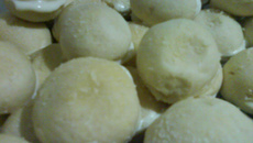 Paõzinho delícia baiana