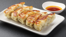 Gyoza ou Dumplings