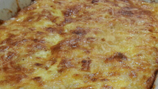 Macarrão à carbonara