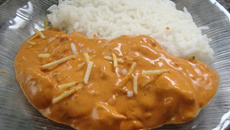 Estrogonofe de frango cremoso com requeijão