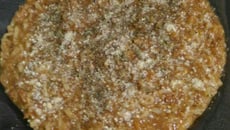 Macarrão instantâneo turbinado