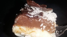 Prestígio de travessa