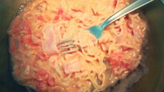 Macarrão Instantâneo Super Reforçado