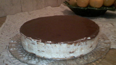 Torta alemã