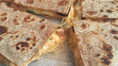 Quesadilla
