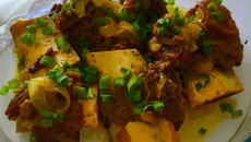 Costela de boi na panela de pressão sem água