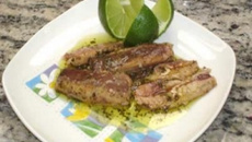 Sardinhas tipo conserva