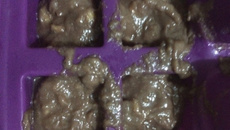 Brigadeiro de banana