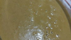 Molho para churrasco