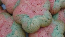 Biscoitinho arco-íris