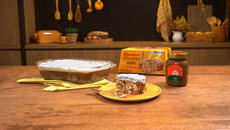 Colomba Três Leites