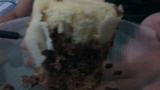 Bolo de caneca (3 minutos)