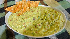 Guacamole