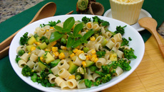 Macarrão da Independência Abima