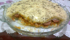 Bolo de batata (fácil e saboroso)