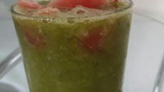Suco verde