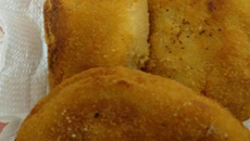 Massa de risoles fácil