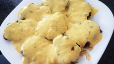 Medalhão de Filé Mignon ao Molho de Mostarda