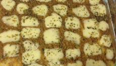 Purê Catarina (da mamãe)