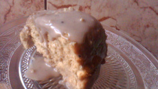 Bolo de café D.Olga