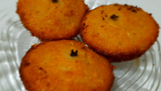 Queijadinha tradicional