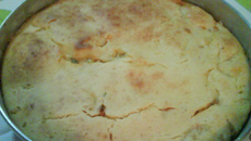 Torta de Frango