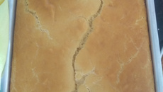 Pão de cebola de assadeira